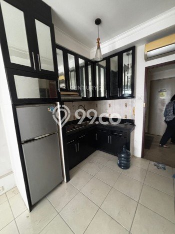 Siap Huni Apartemen di Jakarta Barat 2 Kamar & 1 Kamar Mandi, Luas 42m2 Siap Huni Apartemen di Jakarta Barat 2 Kamar & 1 Kamar Mandi, Luas 42m2