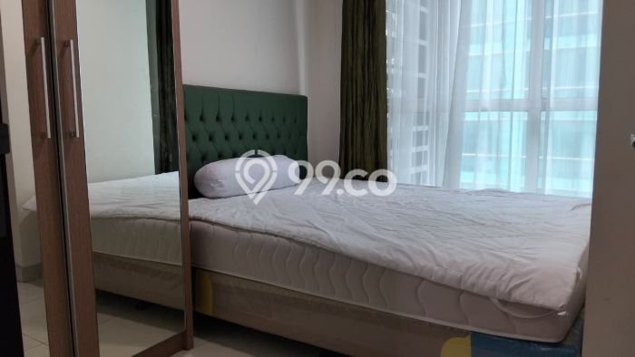 SPECIAL PRICE! Apartemen Kawasan Central Park, 2 KT, Luas 77m2m² SPECIAL PRICE! Apartemen Kawasan Central Park, 2 KT, Luas 77m2m²