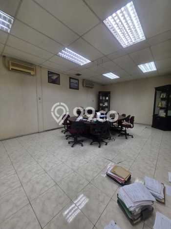 Unit Pabrik Dijual di Bekasi LT 8205m2 & LB 4250m2 Unit Pabrik Dijual di Bekasi LT 8205m2 & LB 4250m2