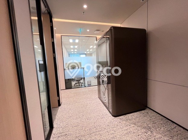 Disewakan Kantor di Pusat Kota Jakarta Selatan Ramai Strategis Disewakan Kantor di Pusat Kota Jakarta Selatan Ramai Strategis