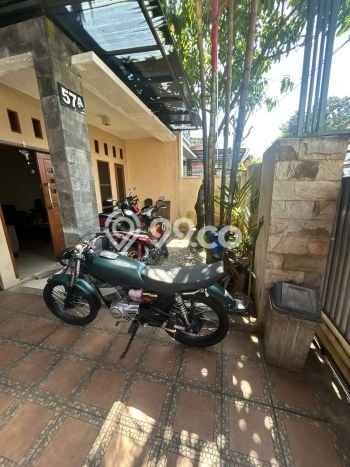 Rumah Luxury Modern Siap Huni di Gandaria Jakarta Selatan Rumah Luxury Modern Siap Huni di Gandaria Jakarta Selatan