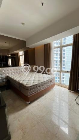 Hunian Apartemen Sewa Terjangkau 110m2 di Tanjung Duren, Cocok Dijadikan Tempat Tinggal Anda Hunian Apartemen Sewa Terjangkau 110m2 di Tanjung Duren, Cocok Dijadikan Tempat Tinggal Anda