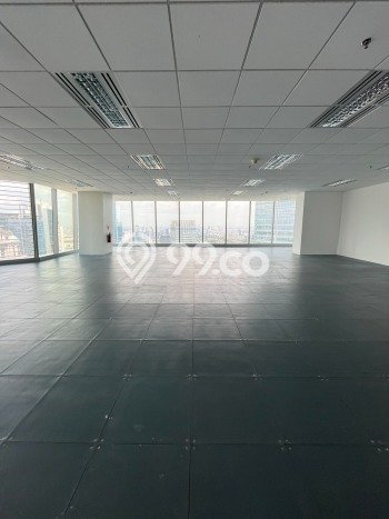 Kantor untuk Disewa di Pusat Jakarta Selatan Luas Bangunan 236m2 Kantor untuk Disewa di Pusat Jakarta Selatan Luas Bangunan 236m2