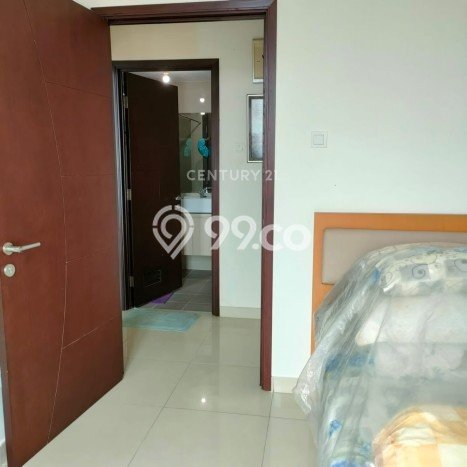 Siap Huni Apartemen Luxury di Central Park 2 Kamar & 1 Kamar Mandi Siap Huni Apartemen Luxury di Central Park 2 Kamar & 1 Kamar Mandi