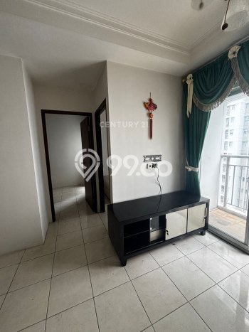 Siap Huni Apartemen di Jakarta Barat 2 Kamar & 1 Kamar Mandi, Luas 42m2 Siap Huni Apartemen di Jakarta Barat 2 Kamar & 1 Kamar Mandi, Luas 42m2