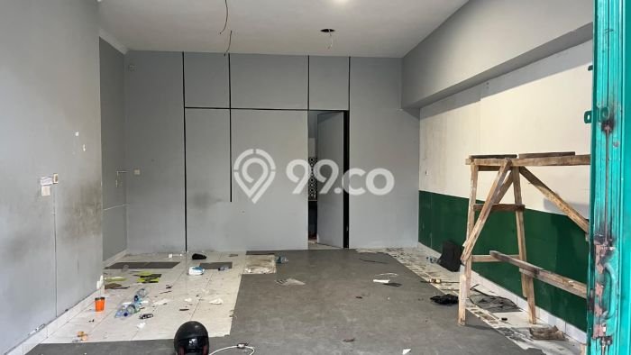FOR RENT! Ruko di Tanjung Duren Cocok untuk Bisnis 66m2 FOR RENT! Ruko di Tanjung Duren Cocok untuk Bisnis 66m2