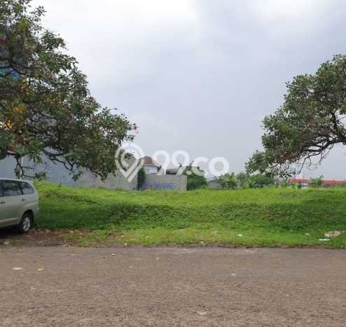 Dijual Tanah di Tangerang, Luas 2210m2 - Dijual Tanah di Tangerang, Luas 2210m2 -