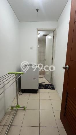 Hunian Apartemen Strategis untuk Dijual di Jakarta Barat dengan 2 Kamar Hunian Apartemen Strategis untuk Dijual di Jakarta Barat dengan 2 Kamar