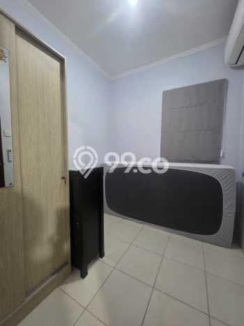 Apartemen Minimalis untuk Disewa, 2 Kamar di Jakarta Barat Apartemen Minimalis untuk Disewa, 2 Kamar di Jakarta Barat
