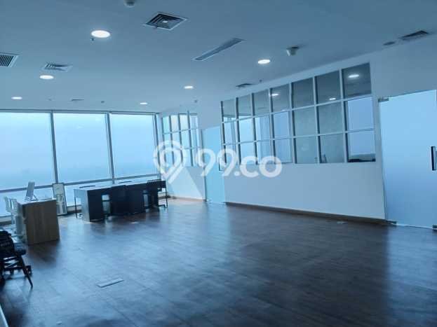 Kantor Dijual di Prime Area Jakarta Barat Luas 142m2 Kantor Dijual di Prime Area Jakarta Barat Luas 142m2