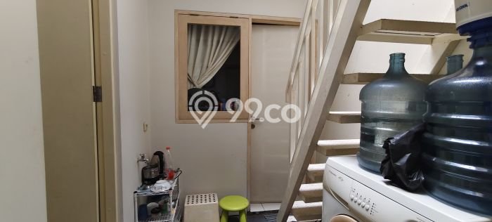 Rumah Mewah Siap Huni LT 126m2 di Kembangan, Jakarta Barat Rumah Mewah Siap Huni LT 126m2 di Kembangan, Jakarta Barat