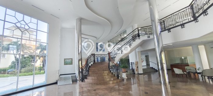 Apartemen Disewakan 3 Kamar Hemat Siap Huni di Jakarta Utara, Luas 130m2 Apartemen Disewakan 3 Kamar Hemat Siap Huni di Jakarta Utara, Luas 130m2