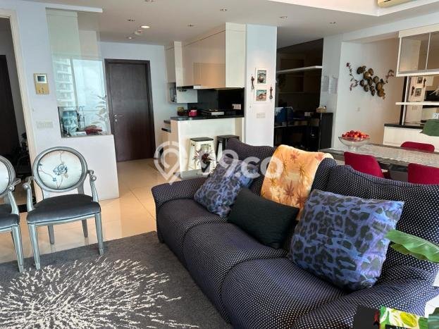 Ada Kamar Apartemen Murah Disewa di Kembangan, Jakarta Barat 3 BR Ada Kamar Apartemen Murah Disewa di Kembangan, Jakarta Barat 3 BR