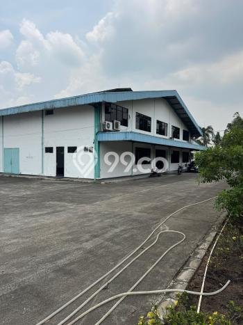 Lokasi Strategis! Dijual Pabrik Bisnis di Cikande, Serang Kondisi Baik Lokasi Strategis! Dijual Pabrik Bisnis di Cikande, Serang Kondisi Baik