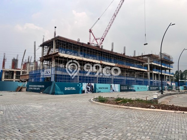 Ruko Bagus Dijual di BSD City Tangerang Lokasi Strategis Cocok untuk Kembangkan Bisnis Ruko Bagus Dijual di BSD City Tangerang Lokasi Strategis Cocok untuk Kembangkan Bisnis