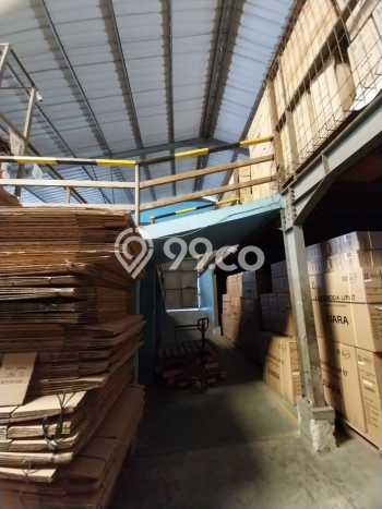 Gudang Paling Dicari LB 4000m2 Dijual di Tangerang Gudang Paling Dicari LB 4000m2 Dijual di Tangerang