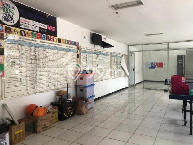 Gudang Dijual Lokasi Emas di Pondok Aren Luas 1509m2 Gudang Dijual Lokasi Emas di Pondok Aren Luas 1509m2