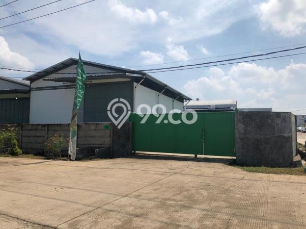 Untuk Dijual! Gudang di Tangerang Kota Tangerang LT 600m2 / LB 216m2 Kawasan Bisnis Untuk Dijual! Gudang di Tangerang Kota Tangerang LT 600m2 / LB 216m2 Kawasan Bisnis