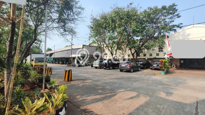 Pabrik Dijual di Jakarta Utara LT 10980m2 & LB 10000m2 Lokasi Terbaik! Pabrik Dijual di Jakarta Utara LT 10980m2 & LB 10000m2 Lokasi Terbaik!