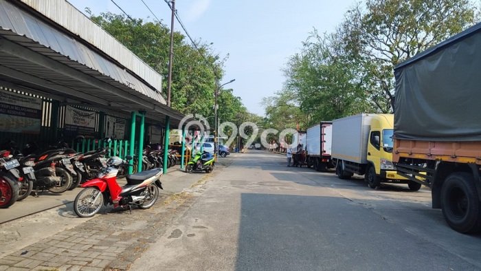 Pabrik Dijual di Jakarta Utara LT 10980m2 & LB 10000m2 Lokasi Terbaik! Pabrik Dijual di Jakarta Utara LT 10980m2 & LB 10000m2 Lokasi Terbaik!