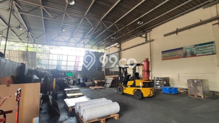 Pabrik Dijual di Jakarta Utara LT 10980m2 & LB 10000m2 Lokasi Terbaik! Pabrik Dijual di Jakarta Utara LT 10980m2 & LB 10000m2 Lokasi Terbaik!