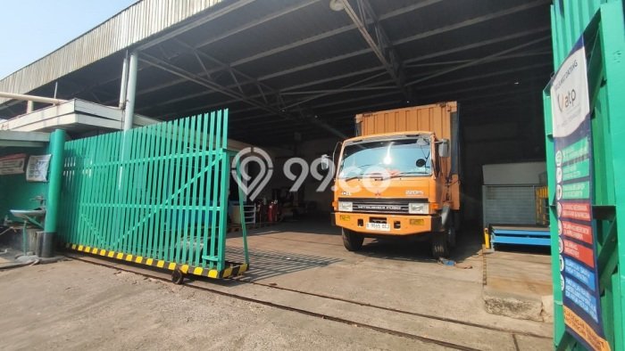 Pabrik Dijual di Jakarta Utara LT 10980m2 & LB 10000m2 Lokasi Terbaik! Pabrik Dijual di Jakarta Utara LT 10980m2 & LB 10000m2 Lokasi Terbaik!