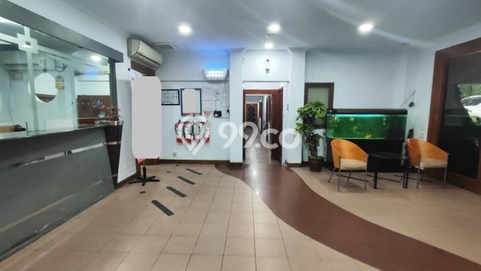 Pabrik Dijual di Jakarta Utara LT 10980m2 & LB 10000m2 Lokasi Terbaik! Pabrik Dijual di Jakarta Utara LT 10980m2 & LB 10000m2 Lokasi Terbaik!