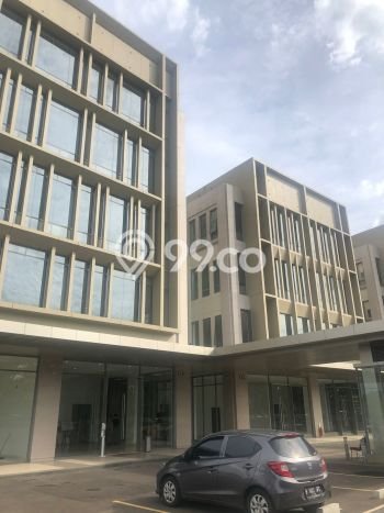 Komersial Bagus Dijual di BSD City Tangerang Strategis Cocok untuk Kembangkan Bisnis Komersial Bagus Dijual di BSD City Tangerang Strategis Cocok untuk Kembangkan Bisnis