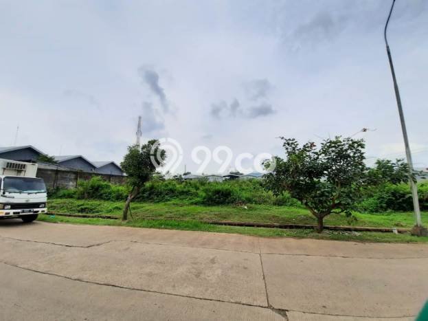Untuk Dijual! Gudang di Sentul Bogor LT 600m2 / LB 520m2 Kawasan Strategis Untuk Dijual! Gudang di Sentul Bogor LT 600m2 / LB 520m2 Kawasan Strategis