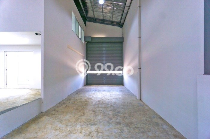 Gudang Dijual di Prime Area Bogor Luas 280m2 Gudang Dijual di Prime Area Bogor Luas 280m2