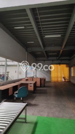 Lokasi Strategis! Dijual Gudang Bisnis di Gunung Sindur, Bogor Kondisi Baik Lokasi Strategis! Dijual Gudang Bisnis di Gunung Sindur, Bogor Kondisi Baik