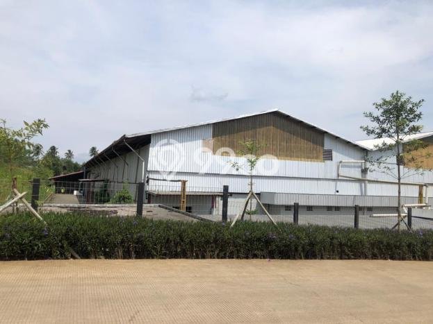 Untuk Dijual! Gudang di Kota Sukabumi Sukabumi LT 1500m2 / LB 792m2 Kawasan Bisnis Untuk Dijual! Gudang di Kota Sukabumi Sukabumi LT 1500m2 / LB 792m2 Kawasan Bisnis
