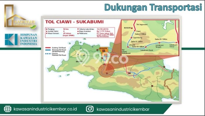 Untuk Dijual! Gudang di Kota Sukabumi Sukabumi LT 1500m2 / LB 792m2 Kawasan Bisnis Untuk Dijual! Gudang di Kota Sukabumi Sukabumi LT 1500m2 / LB 792m2 Kawasan Bisnis