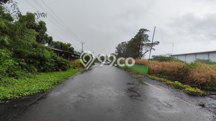 Unit Pabrik Dijual di Gunung Sindur Bogor Luas Bangunan 10000m2 Unit Pabrik Dijual di Gunung Sindur Bogor Luas Bangunan 10000m2