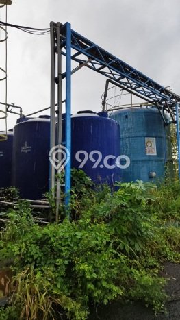 Unit Pabrik Dijual di Gunung Sindur Bogor Luas Bangunan 10000m2 Unit Pabrik Dijual di Gunung Sindur Bogor Luas Bangunan 10000m2
