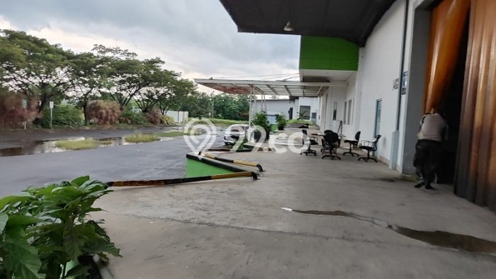 Unit Pabrik Dijual di Gunung Sindur Bogor Luas Bangunan 10000m2 Unit Pabrik Dijual di Gunung Sindur Bogor Luas Bangunan 10000m2