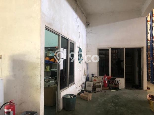 Gudang Bagus Dijual di Bintaro Tangerang Selatan Strategis Cocok untuk Kembangkan Bisnis Gudang Bagus Dijual di Bintaro Tangerang Selatan Strategis Cocok untuk Kembangkan Bisnis