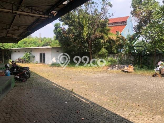 Gudang Bagus Dijual di Bintaro Tangerang Selatan Strategis Cocok untuk Kembangkan Bisnis Gudang Bagus Dijual di Bintaro Tangerang Selatan Strategis Cocok untuk Kembangkan Bisnis