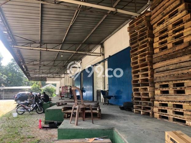 Gudang Bagus Dijual di Bintaro Tangerang Selatan Strategis Cocok untuk Kembangkan Bisnis Gudang Bagus Dijual di Bintaro Tangerang Selatan Strategis Cocok untuk Kembangkan Bisnis
