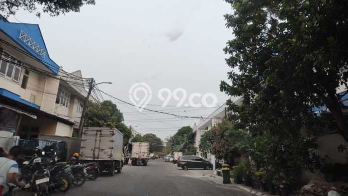 Gudang Dijual di Prime Area Tangerang Luas 1100m2 Gudang Dijual di Prime Area Tangerang Luas 1100m2