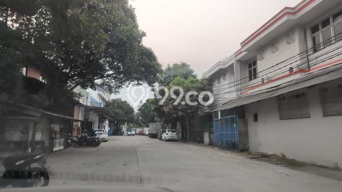 Gudang Bagus Dijual di Alam Sutera Tangerang Lokasi Strategis Cocok untuk Kembangkan Bisnis Gudang Bagus Dijual di Alam Sutera Tangerang Lokasi Strategis Cocok untuk Kembangkan Bisnis