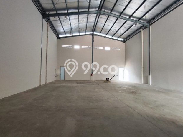 Unit Gudang Dijual di Cibinong Bogor 308m2 Unit Gudang Dijual di Cibinong Bogor 308m2