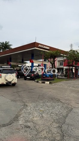 Komersial Dijual di BSD LT 3815m2, LB 3815m2 untuk Investasi Komersial Dijual di BSD LT 3815m2, LB 3815m2 untuk Investasi