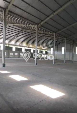 Gudang Bagus Dijual di Bitung Tangerang Strategis Cocok untuk Kembangkan Bisnis Gudang Bagus Dijual di Bitung Tangerang Strategis Cocok untuk Kembangkan Bisnis