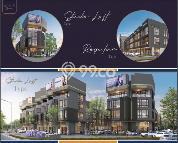 Paling Dicari! Kantor Dijual di Gading Serpong Harga Kompetitif Paling Dicari! Kantor Dijual di Gading Serpong Harga Kompetitif