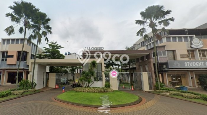 Tanah Strategis Kawasan , Luas 288m2m², Disewakan Tanah Strategis Kawasan , Luas 288m2m², Disewakan