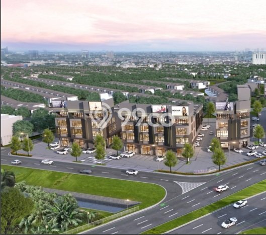 Paling Dicari! Kantor Dijual di Gading Serpong Harga Kompetitif Paling Dicari! Kantor Dijual di Gading Serpong Harga Kompetitif