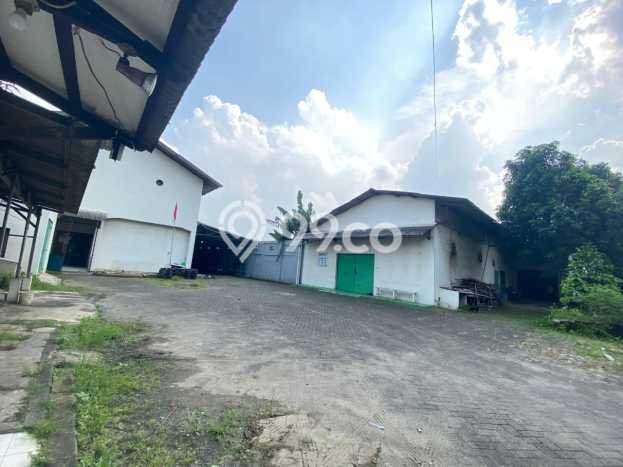 Unit Pabrik Dijual di Tangerang Tangerang Luas Tanah 2350m2, Luas Bangunan 1500m2 Unit Pabrik Dijual di Tangerang Tangerang Luas Tanah 2350m2, Luas Bangunan 1500m2
