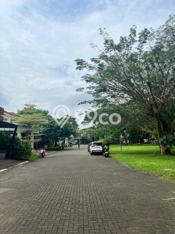 Tanah Dijual di Tangerang Seluas 352m2 Strategis Tanah Dijual di Tangerang Seluas 352m2 Strategis
