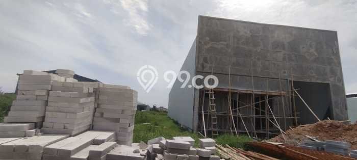 HARGA BERSAING! Gudang di Pakuhaji, Luas 600m2m², Lokasi Bisnis HARGA BERSAING! Gudang di Pakuhaji, Luas 600m2m², Lokasi Bisnis